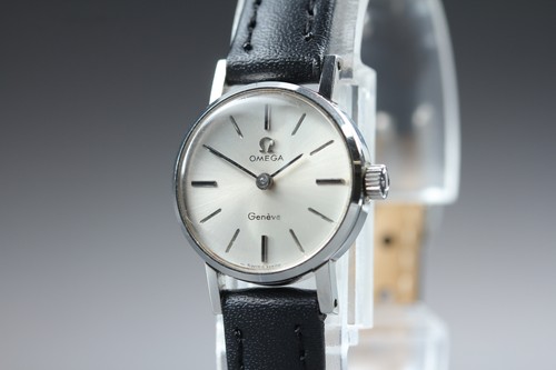 Montre femme vintage 1969 - vintage,