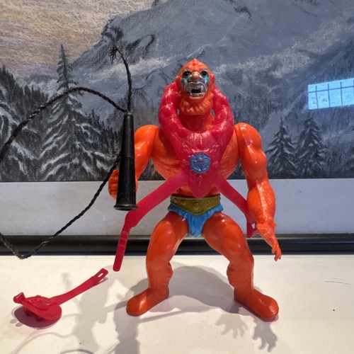 Maitres univers beast - maitres,