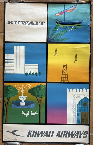 Affiche ancienne tourisme - affiche,
