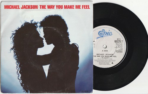 Michael jackson the way you - the,