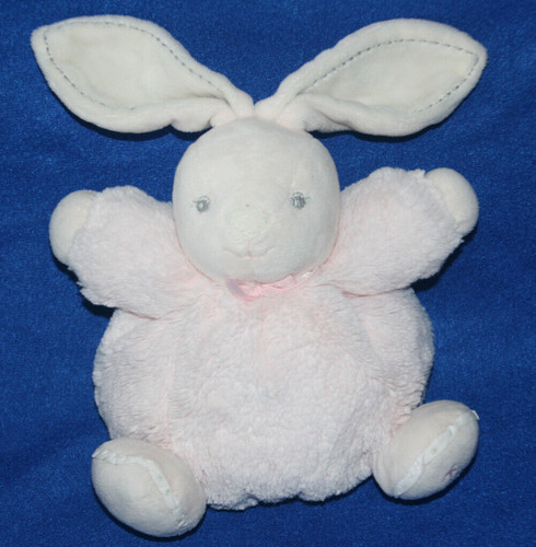 Kaloo doudou lapin - boule, perle