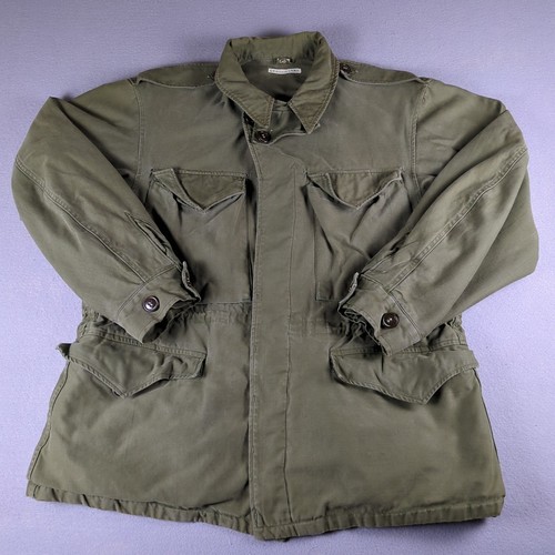 Vintage ww2 m43 - m43, mens
