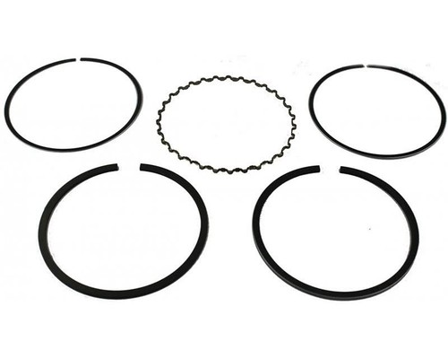 Jeu anneaux piston - d'anneaux,
