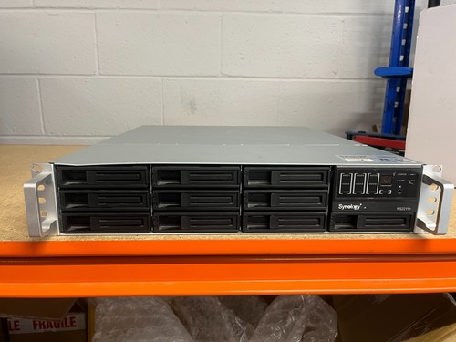 Rs2211 synology bay nas - synology,