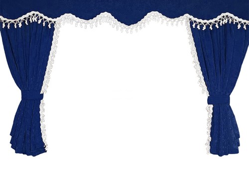 Rideaux pour camion set - de, 5