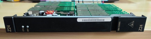Alcatel board z24 24 - z24-1,