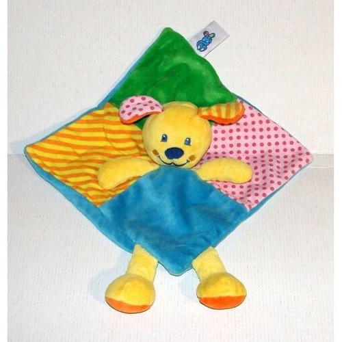 Doudou plat chien lapin casino - doudou,