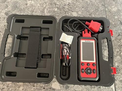 Valise diagnostic - valise,