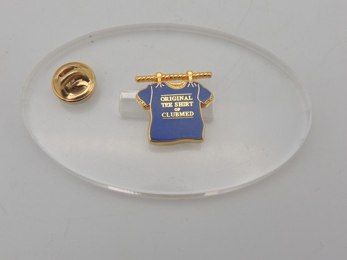 Pin publicitaire t - pin's,
