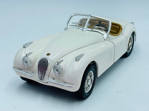 Ertl jaguar 120 1948 - jaguar, xk-120