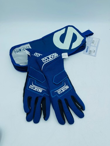 Sparco 00130709az gant rocket - 00130709az,