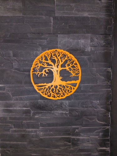 Décoration murale arbre - décoration,