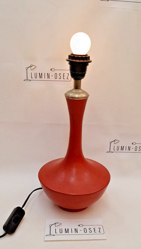 Pied lampe design - pied, 58