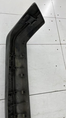 Pare choc arriere volkswagen - arriere,