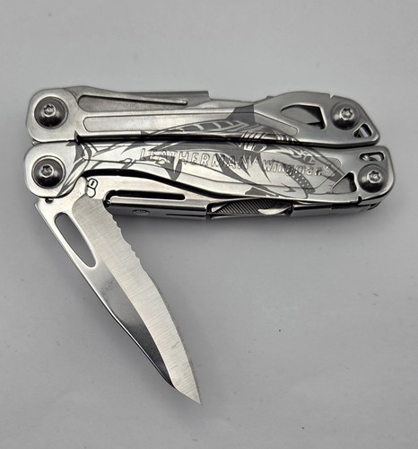 Leatherman wingman multi tool - multi,