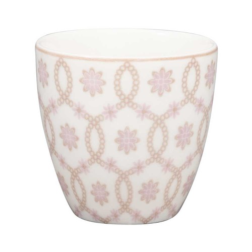 Greengate mini tasse latte - À,