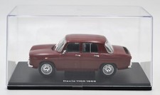 Die Cast " Dacia 1100 1968 "