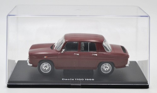 Die cast dacia - cast,