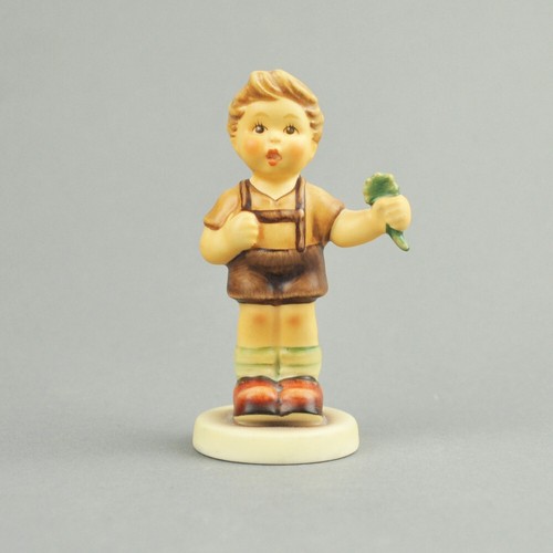 Figurine hummel göbel je - hummel,