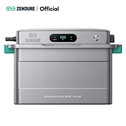 Zendure officiel solarflow - zendure,