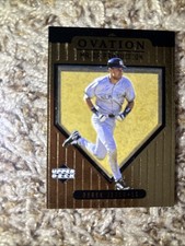 1999 Ovation Major Production S16 Derek Jeter New York Yankees