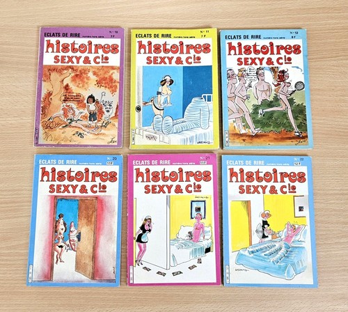 Lot petits formats - lot, de