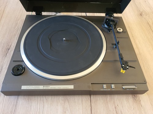 Platine hitachi g2 - platine,