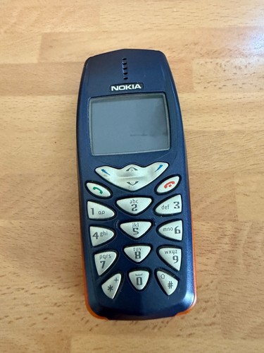 Téléphone mobile nokia - mobile, 3510i