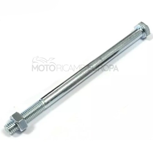 Support bloc silencieux bgm - de,