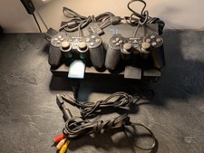 Sony PlayStation 2 Console -