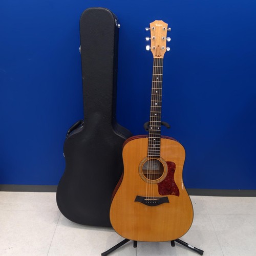 Guitare acoustique taylor 310 - guitare,
