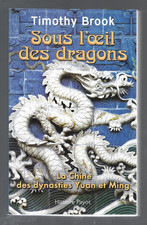 Sous l'oeil des dragons de