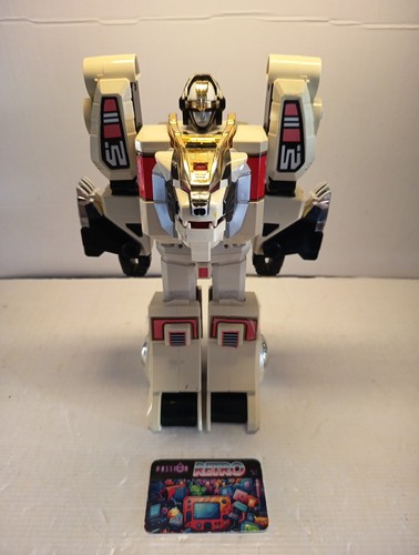 Power rangers mighty - rangers, morphin