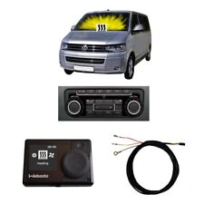 Chauffage Kit de Conversion Webasto Multicontrole pour VW T5.2 7E Climatronic