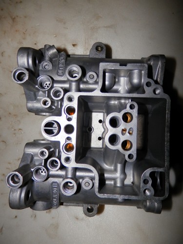 Dellorto dhla h - dellorto, n/h