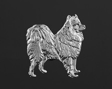 Broche Chien SAMOYEDE  -