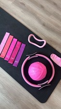 Kit Pilates