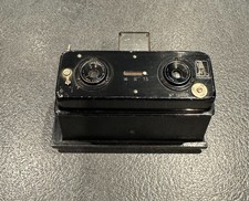 Appareil photo stereo Gallus