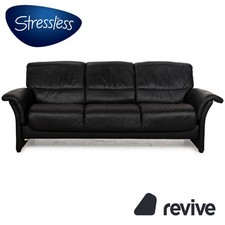 Sofa Cuir Stressless Trois