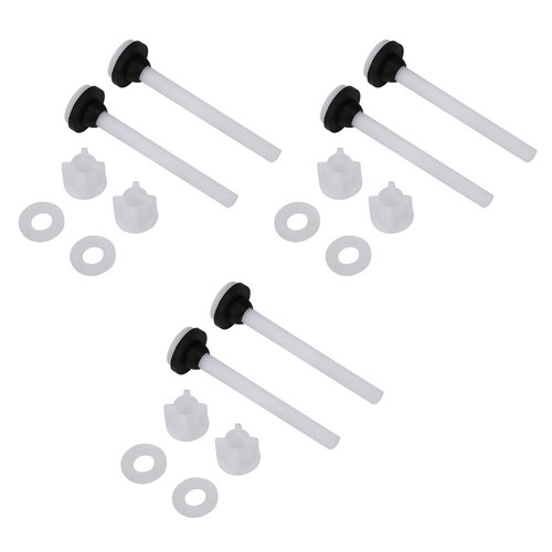 Lot paires vis - lot, 3