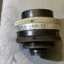 Som Berthiot Paris Cinor Old