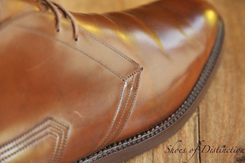 Chaussures bottes cuir - bottes,