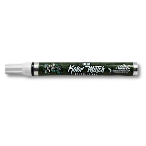 Automotive touch paint fiat - automotive,