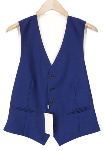 Suitsupply bari gilet homme - suitsupply,