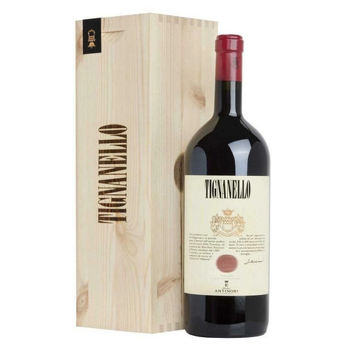Marchesi antinori tignanello - marchesi,