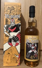 Whisky japonais HINOTORI