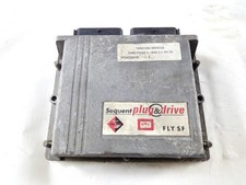 DE815133 ECU Injection Gaz LPG