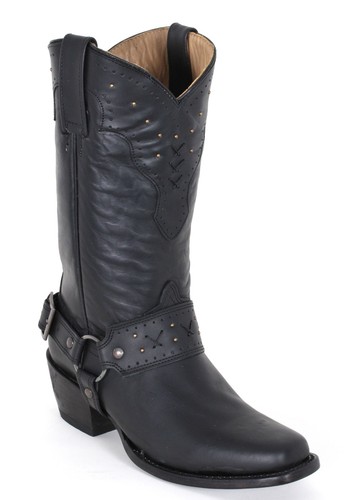Bottes cowboy - bottes,