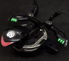 Bakugan Infinity Dragonoid