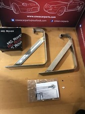 MG F MGTF MG TF MGT Hardtop